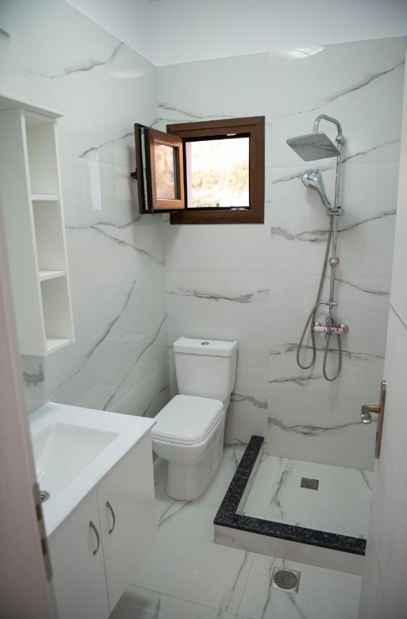 Via Ferrata Houses Myrties Ngoại thất bức ảnh