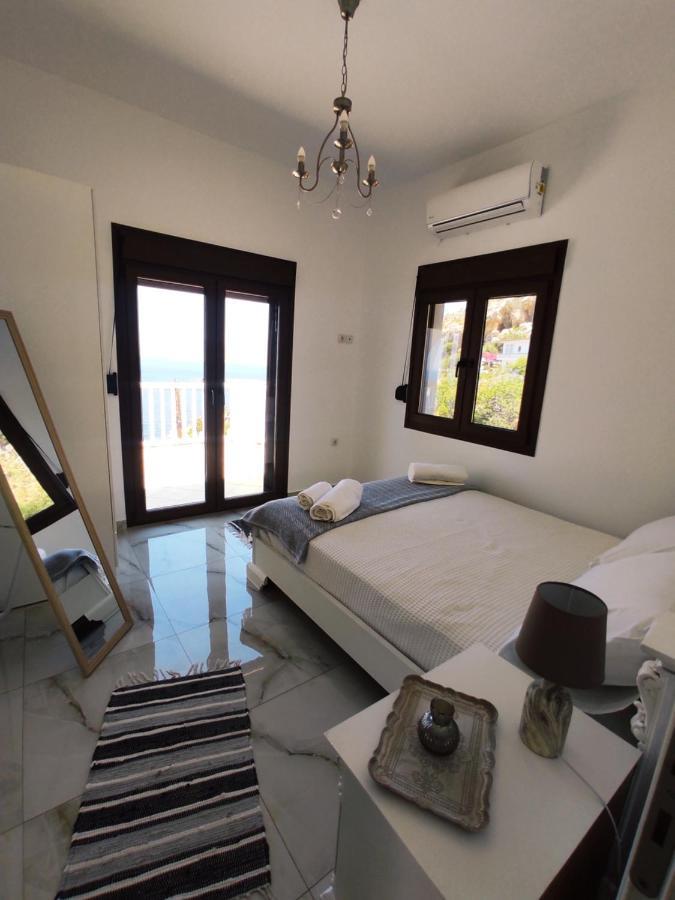 Via Ferrata Houses Myrties Ngoại thất bức ảnh